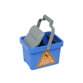 Edco Handy Step Bucket