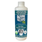 Enzyme Wizard Drain Eliminator 1L