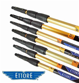 Ettore Reach Pole 4 Section 18m Total is 72m