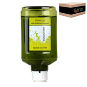 Evolution Refreshing Shower Gel 400ml 20CTN