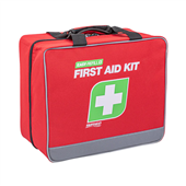 Fastaid First Aid Kit Easy Refill Soft Pack FAE30 