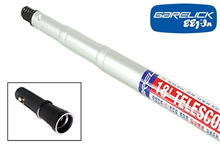 Garelick Twist Lok Pole 18 Feet 548cm