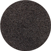 Glomesh Floor Pad Regular Speed Black Stripping 330mm