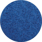Glomesh Floor Pad Regular Speed Blue Cleaning 300mm