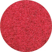 Glomesh Floor Pad Regular Speed Red Spray Buff 200mm