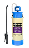 Gloria Poly Sprayer BleachChlorine 5L