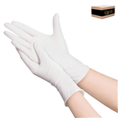 Gloves Latex PrePowdered Extra Large 1000 Carton
