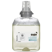 Gojo FMX Antibacterial Foam Handwash 1250ml 3CTN