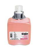 Gojo FMX Luxury Foam Handwash 1250ml 3CTN