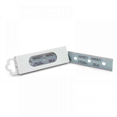 Handy 80mm Scraper Blades 10pk