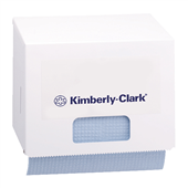 KimberlyClark Wypall Dispenser for X50  X60 Wipers