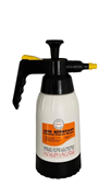Klager Plastik 12L Acid Resistant Pressure Sprayer