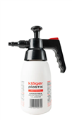 Klager Pressure Sprayer Superior Solvent Resist 1L