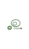 Klager Superior Solvent Fkm80 Seals Kit