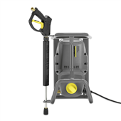 Krcher Pressure Washer HD 511 Cage Classic
