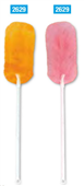 Lambswool Dusters with Plastic Handles 90cm