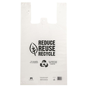 MARINUCCI REUSABLE CARRY BAG JUMBO 500CTN