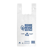 MARINUCCI REUSABLE CARRY BAG SML 200PK