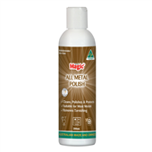 Magic All Metal Polish 200ML