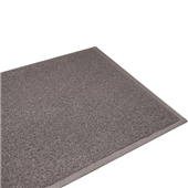 Mattek Clean Loop Mat Grey 900x1500MM