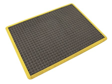 Mattek Mat Air Grid 9001200mm