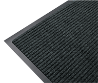 Mattek Ribbed Mat Pepper 600mmx900mm
