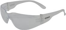 Maxisafe Texas Safety Glasses  Clear Lens