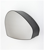 Mercury Jumbo Toilet Paper Dispenser Small