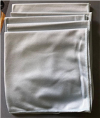 Microfibre Glass Coths 40X40Cm 5Pk