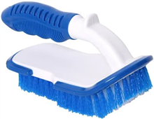 Mr Clean Brick  Concrete Scrub