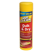 Mr Clean Quick  Dry Cylinder Chamois