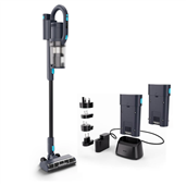 Nilfisk Stick Vacuum VU200 Grab  Go Bundle