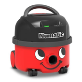 Numatic Henry NX Cordless Commercial Vacuum