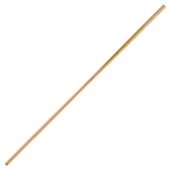 Oates Bamboo Handle Lacquered