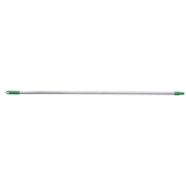 Oates Contractor Aluminium Handle 15m  Green