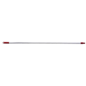 Oates Contractor Aluminium Handle 15m Red