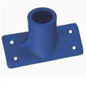 Oates Ferrule Reversible 22mm Blue 164746 B1251010