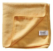 Oates Microfibre All Purpose Cloth Yellow