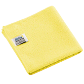 Oates Microlife Plus Cloth Yellow