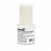 Oates Thread Adaptor Male Euro to Female AMCE