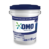 Omo Professional Laundry Powder Front Top Loader 8KG