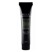 Outback Essence Bath  Shower Gel 20ML 50PK