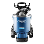 PacVac Vacuum Duo BPass