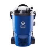 Pacvac Vacuum Cordless Velo Go Battery 