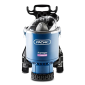 Pacvac Vacuum Superpro Trans 700 Backpack Tbd