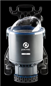 Pacvac Vacuum Thrift 600 Backpack