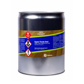 Peerless Super Finish Timber Sealer 20L