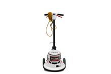 Polivac C25 NonSuction Polisher Gen II with Pad Holder