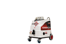 Polivac Terminator 220PSI Carpet Extractor