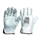 Pro Choice Glove Riggamate Natural Large